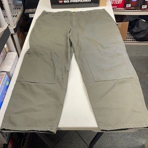 Carhartt Orignal Loose Fit Men’s Cargo 44x32 nwt